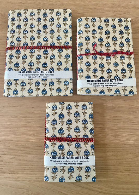 Note book set Indian