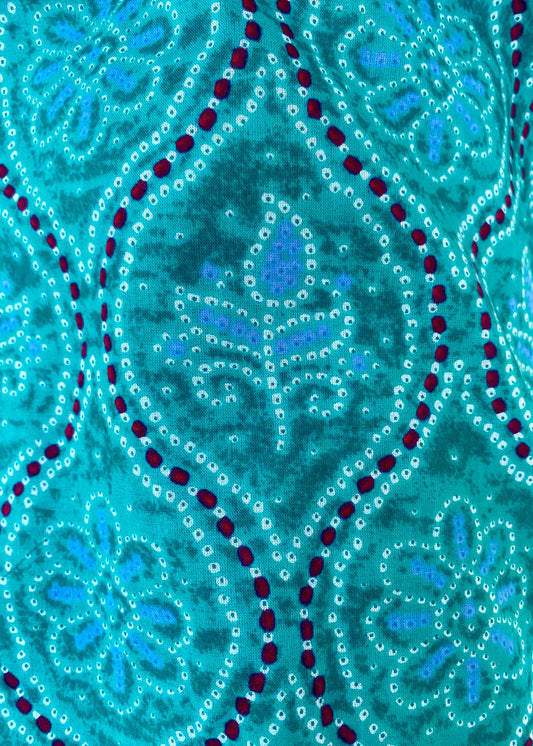 Yogatas gestipt green roots