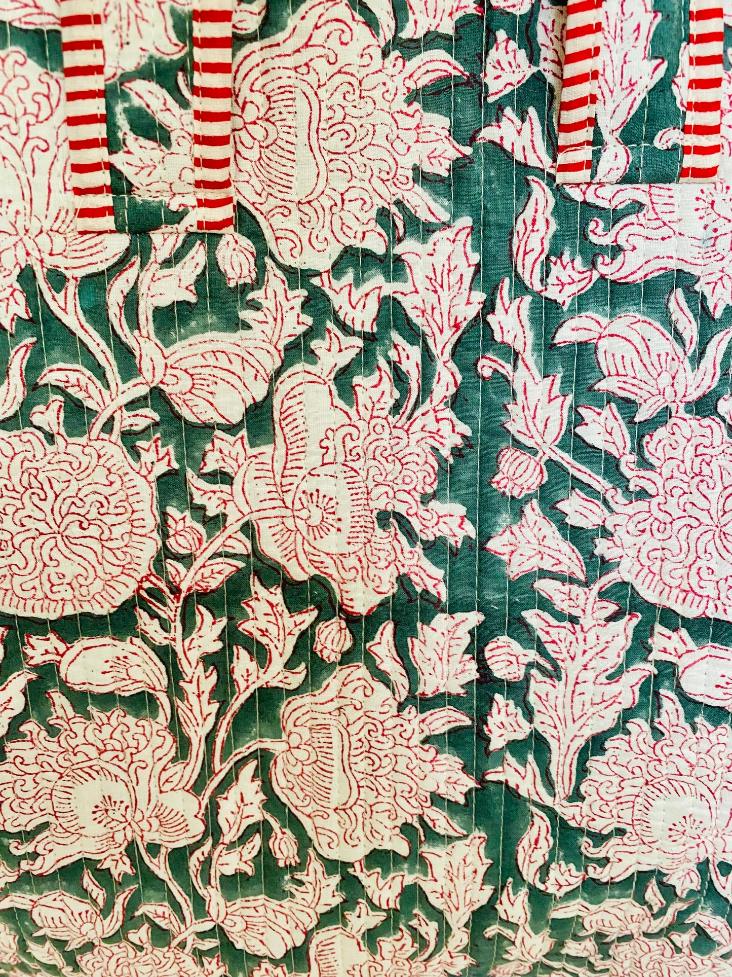 Laptoptas botanical dream