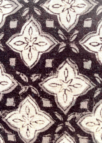 Notitieboek Maat S Black Symmetry
