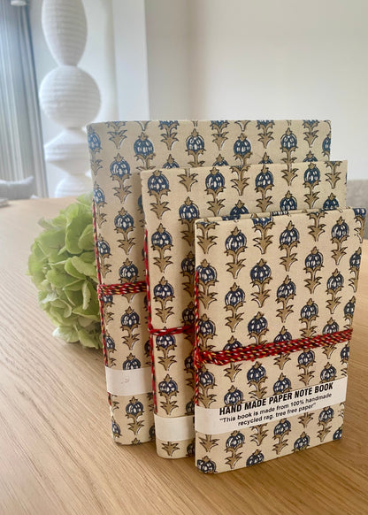 Note book set Indian