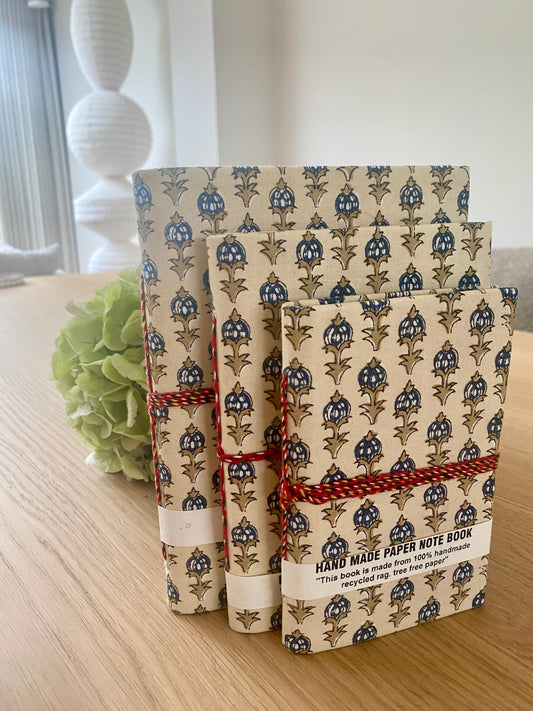 Note book set Indian