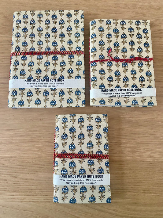 Note book set Indian