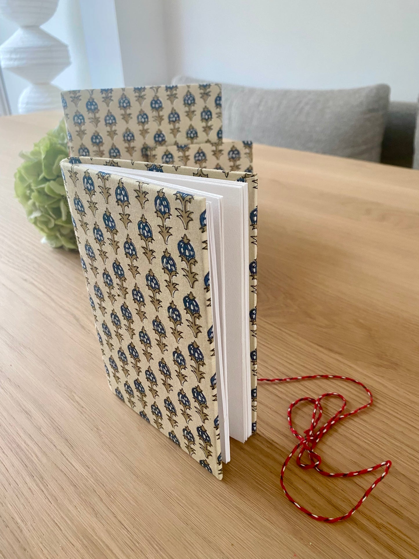 Note book set Indian