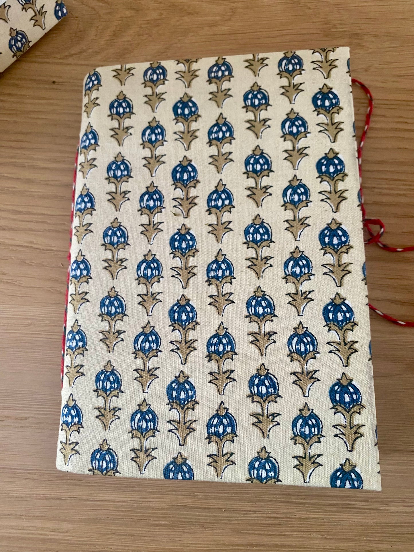 Note book set Indian