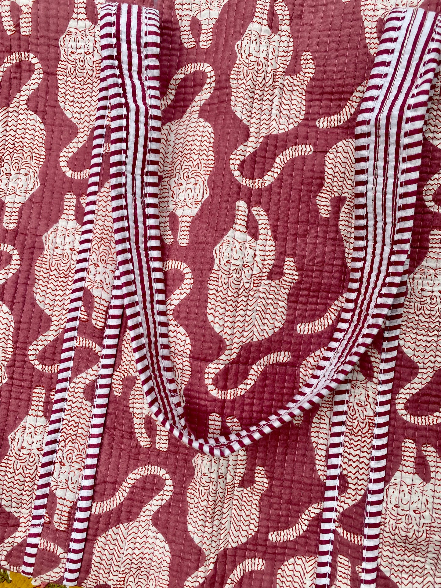 Tiger Tote Bag