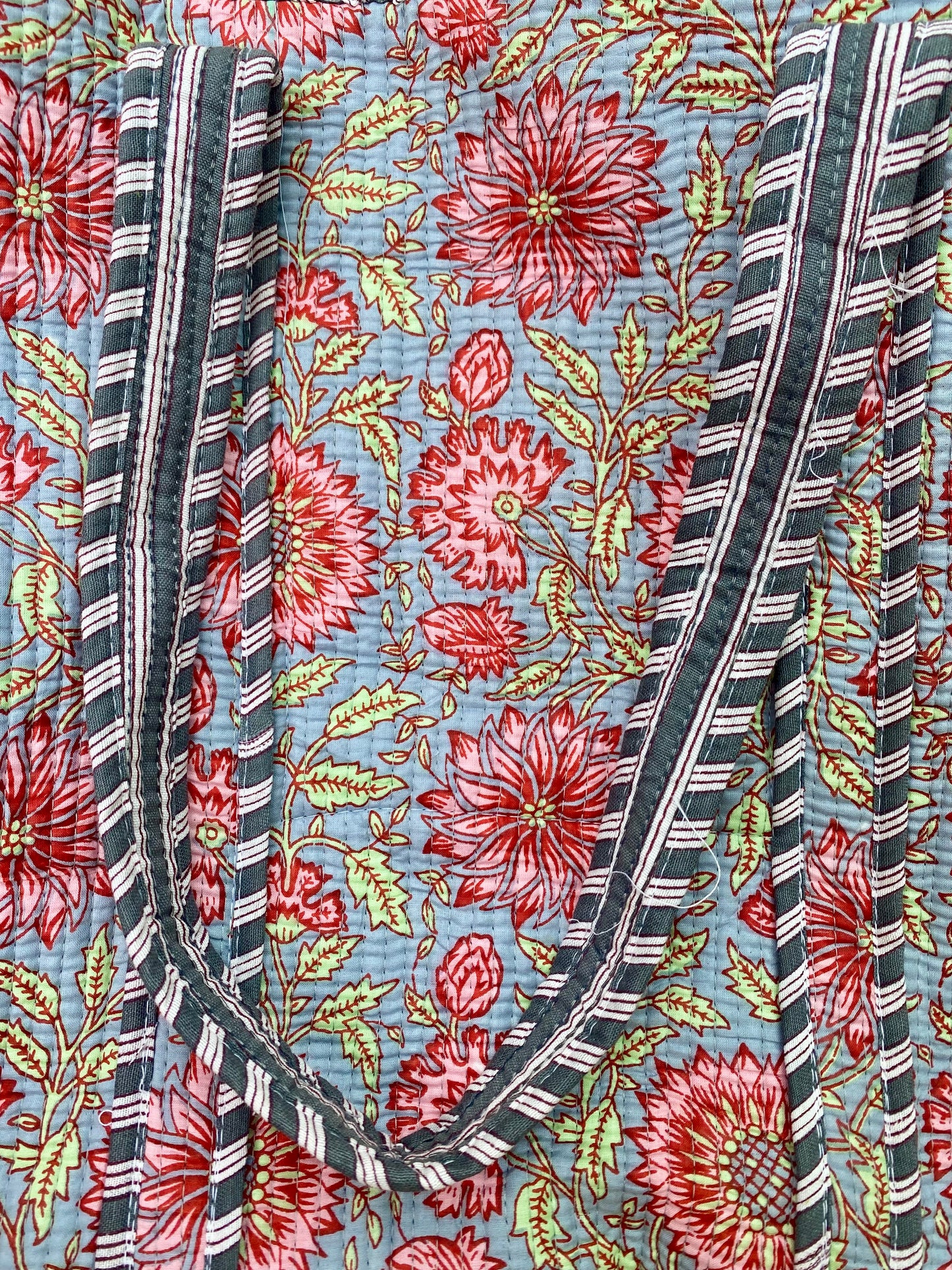 Flower Power Tote Bag