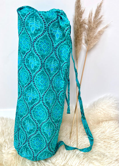 Yogatas gestipt green roots