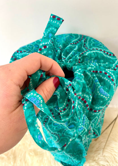 Yogatas gestipt green roots