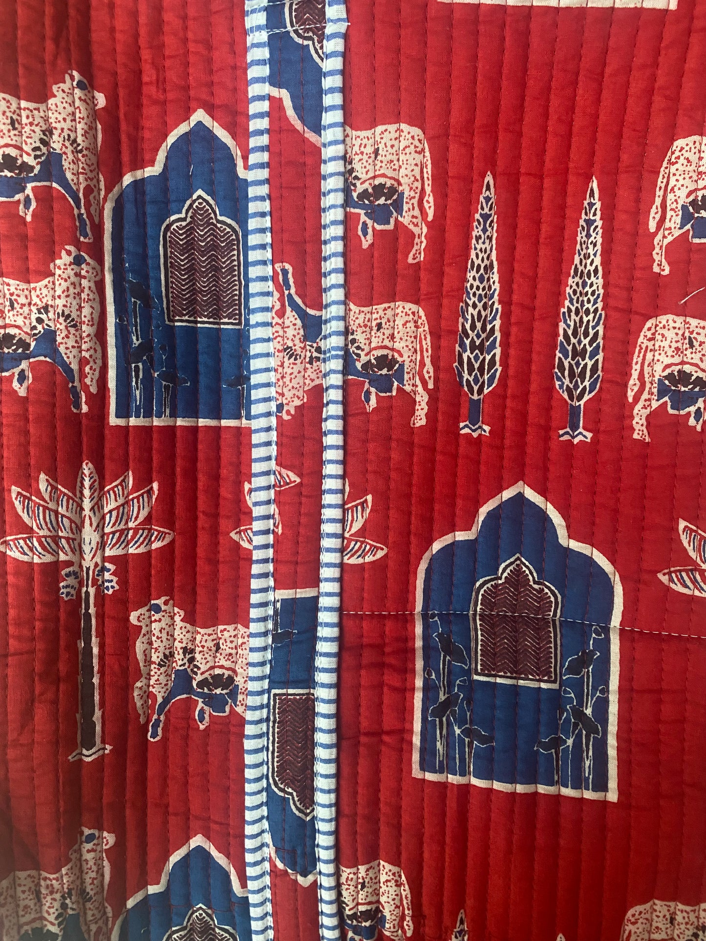 Tote Bag Indian