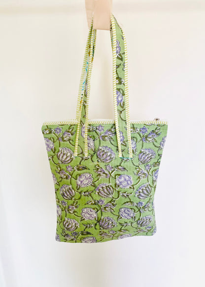 Laptoptas green dream