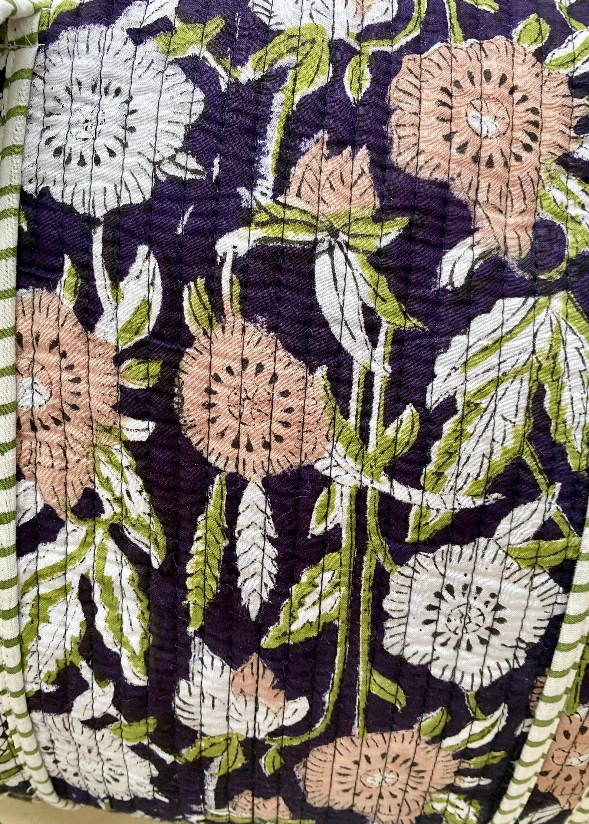 Tote bag pure nature - Tantuva Atelier