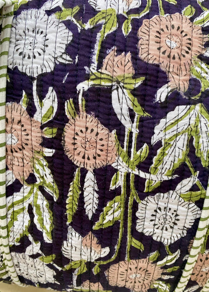Tote bag pure nature - Tantuva Atelier