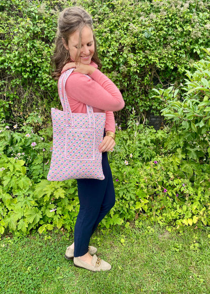 Laptoptas happy days