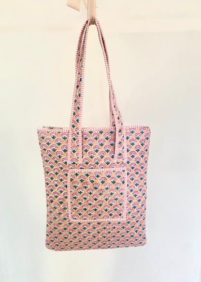 Laptoptas happy days