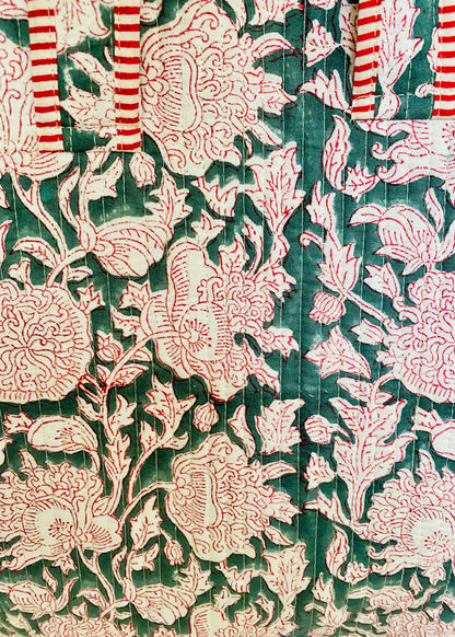 Laptoptas botanical dream