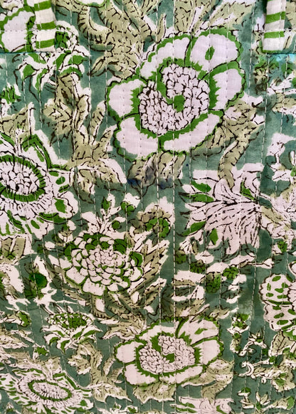 laptoptas green garden