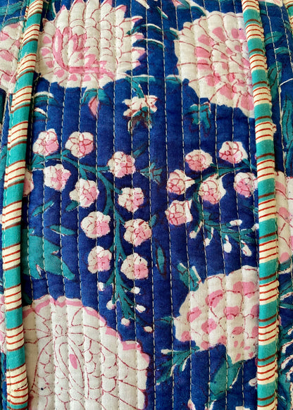 Handgemaakte handtas daydream