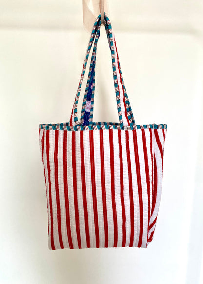 Handgemaakte handtas daydream