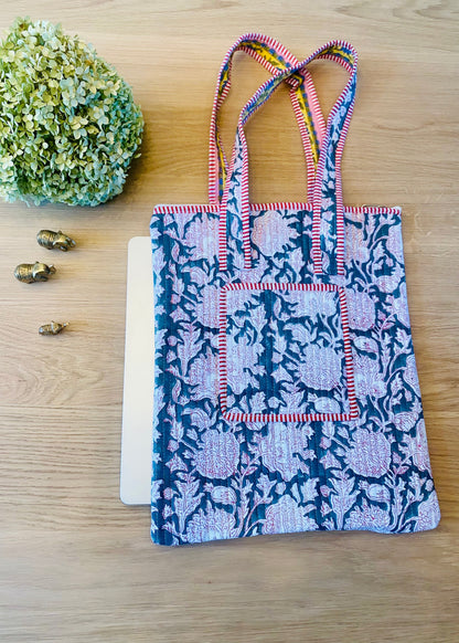 Laptoptas botanical dream