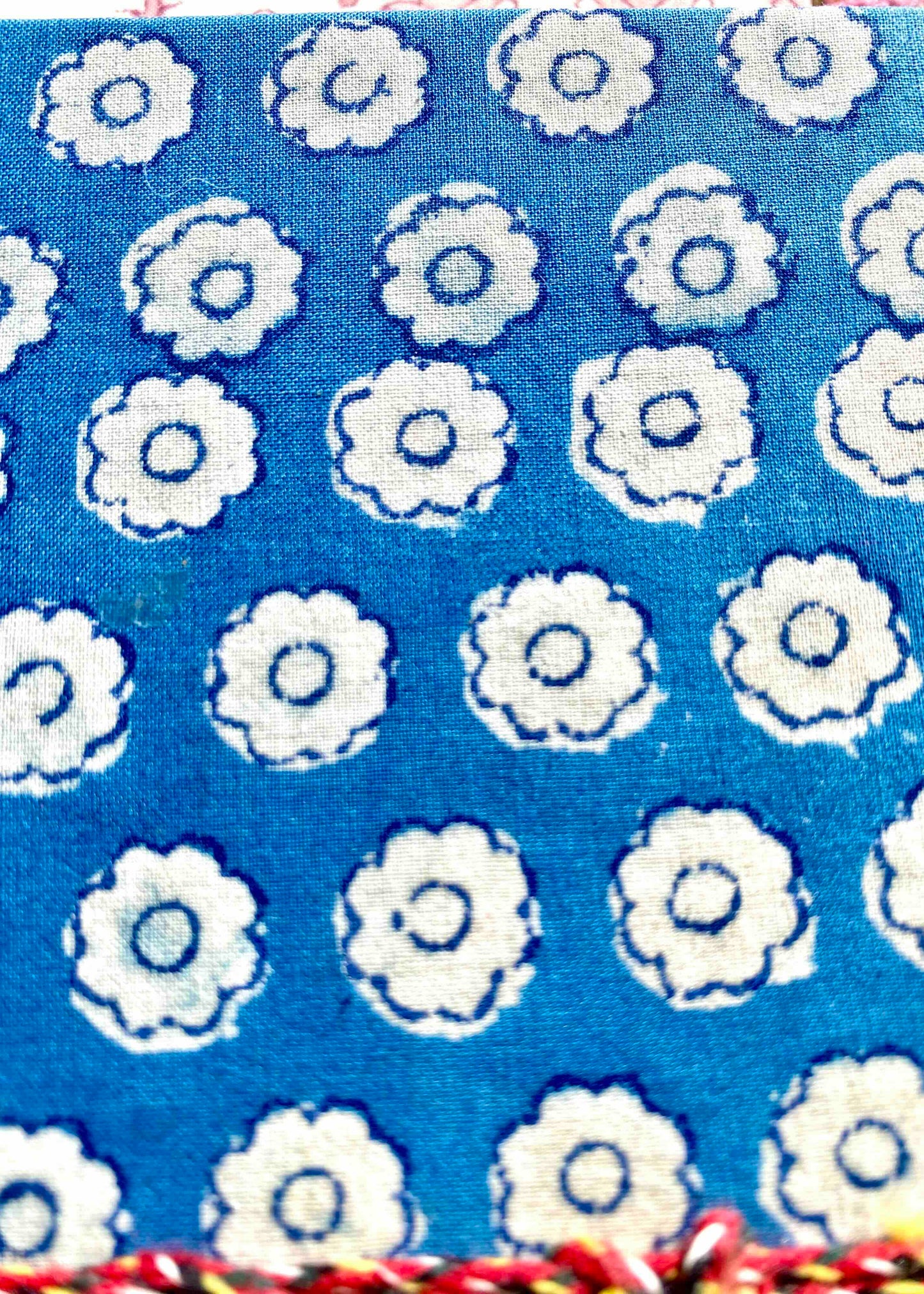 Notitieboek Maat L Indigo Sweet