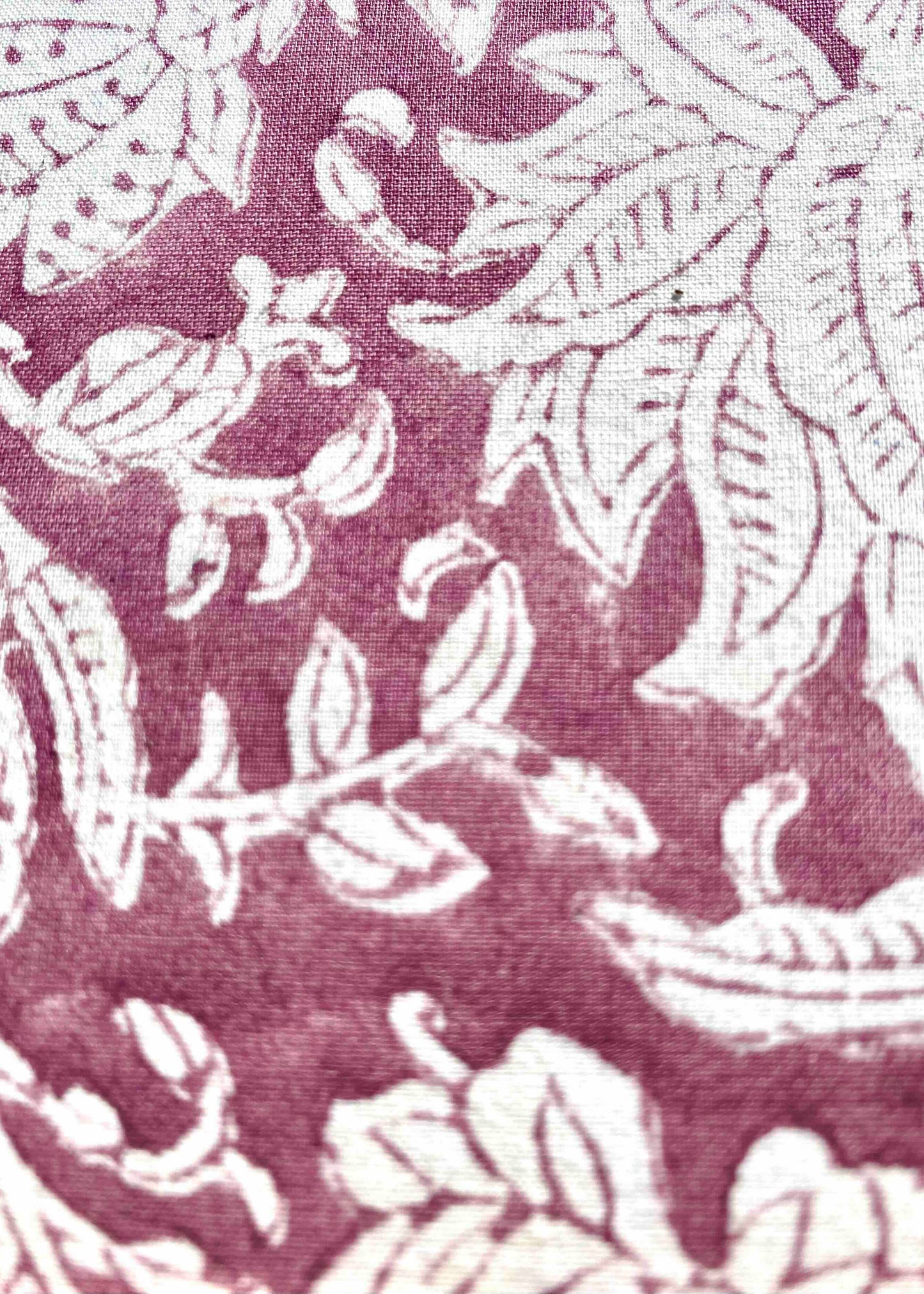 Notitieboek Maat L Purple Chic