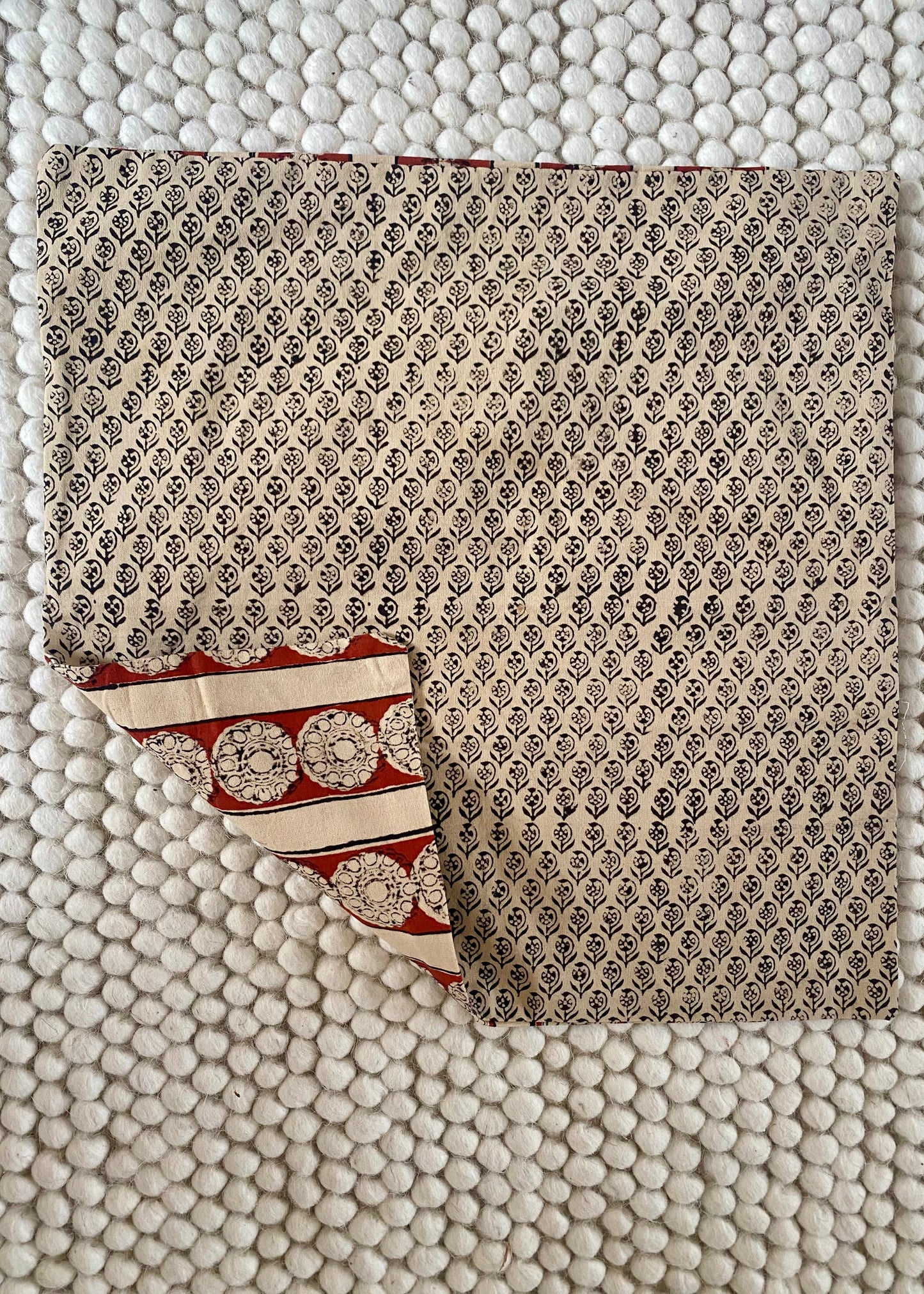 sierkussen herfst 40x40cm | Tantuva Atelier