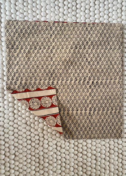 sierkussen herfst 40x40cm | Tantuva Atelier