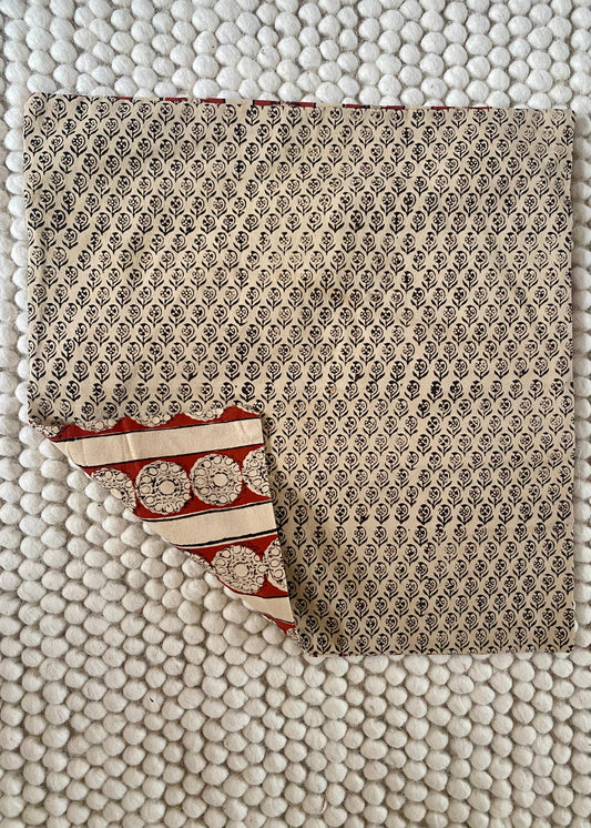 sierkussen herfst 40x40cm | Tantuva Atelier